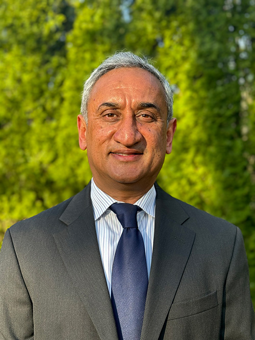 Dr. Amul G. Patel, DDS P.C - Aurora Smiles