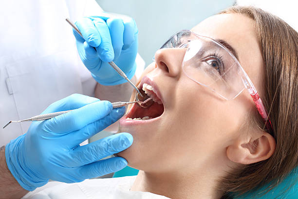 Dental treatment in Stamford CT 